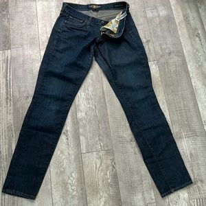 Lucky Brand Womens Jeans